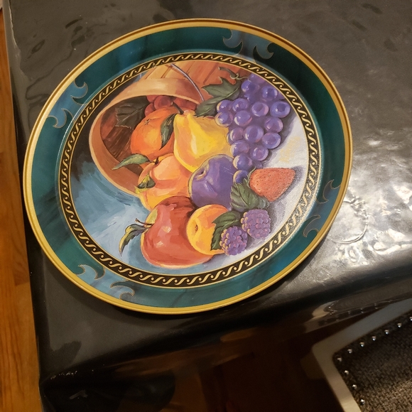 Plater - Picture 2 of 4